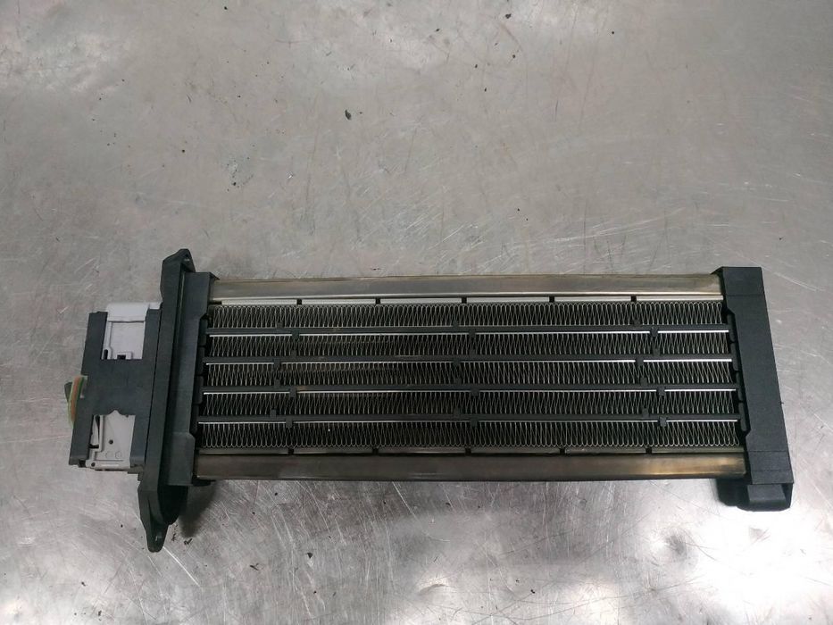 Resistência Sofagem Renault Scenic Ii Jm