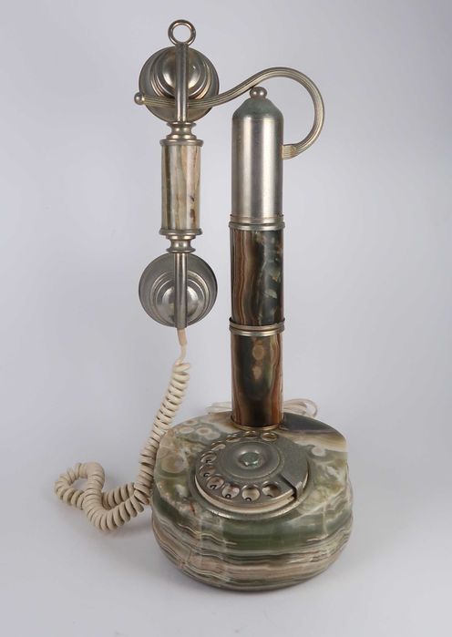 Telefone antigo analógico Sitel