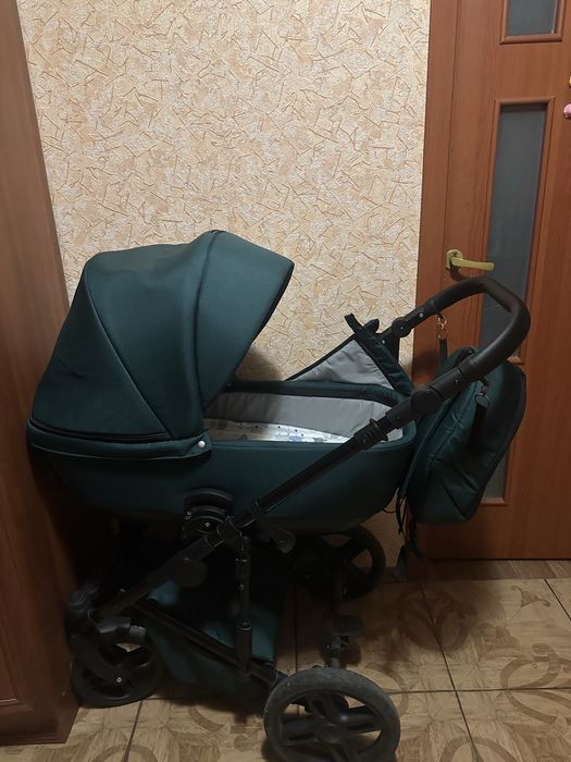 Продам коляску Savan Amore new 2 в 1 ( 2025 року)