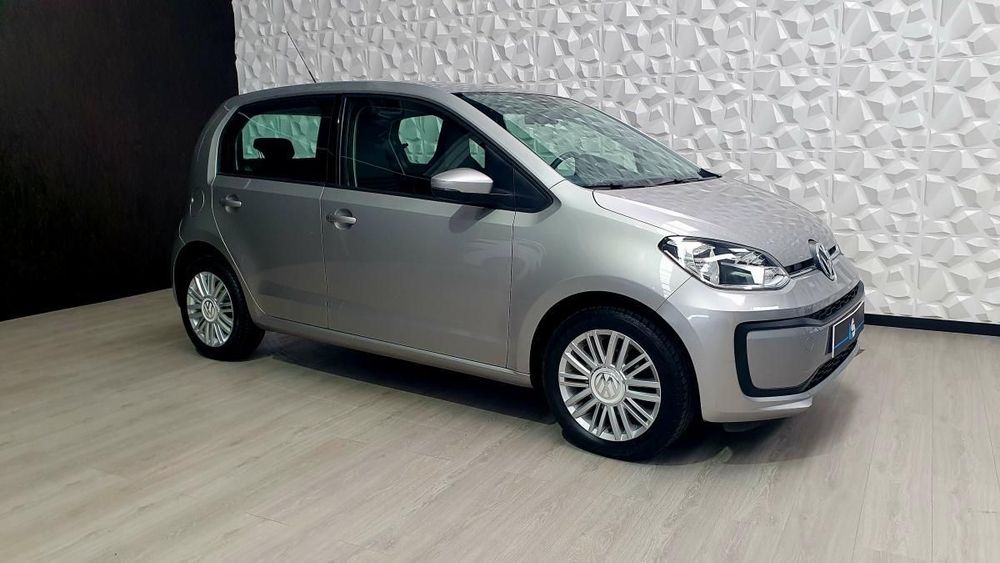 VW Up! 1.0 BMT Move