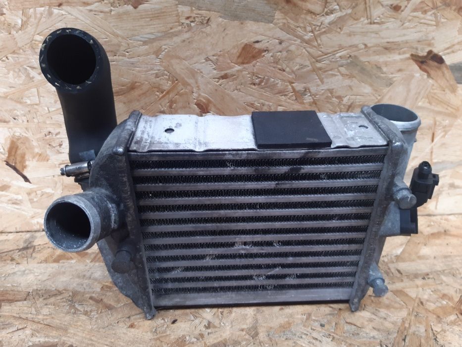 Intercooler/ chłodnica powietrza Audi A4 B6 2.5 TDI