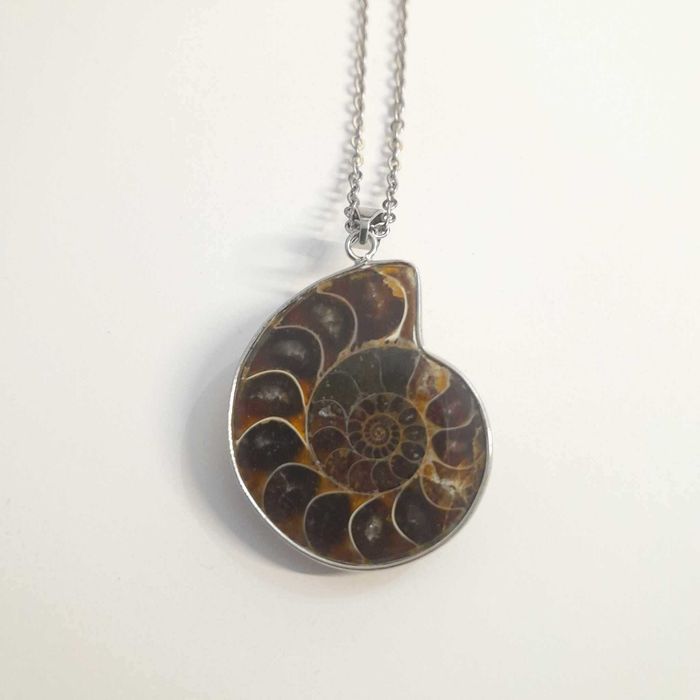 Colares de Pedras semipreciosas