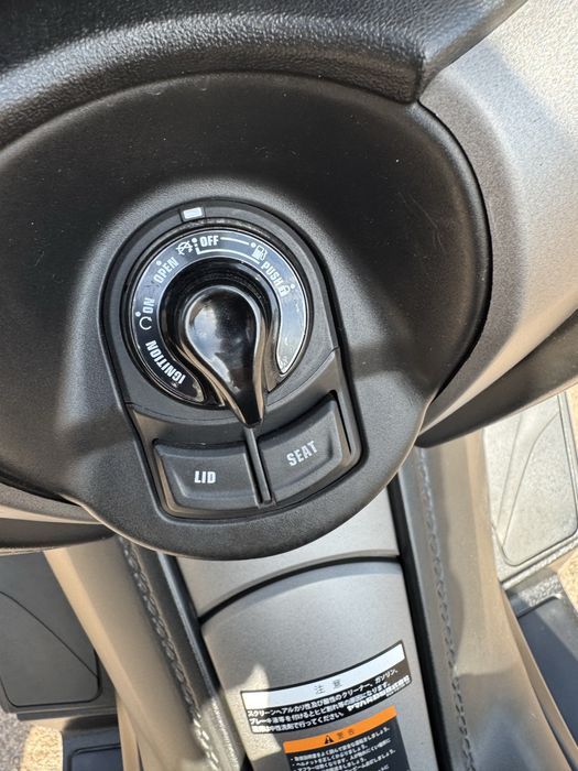 Максі-скутер Yamaha X-MAX 250 Ямаха 2018 рік ABS