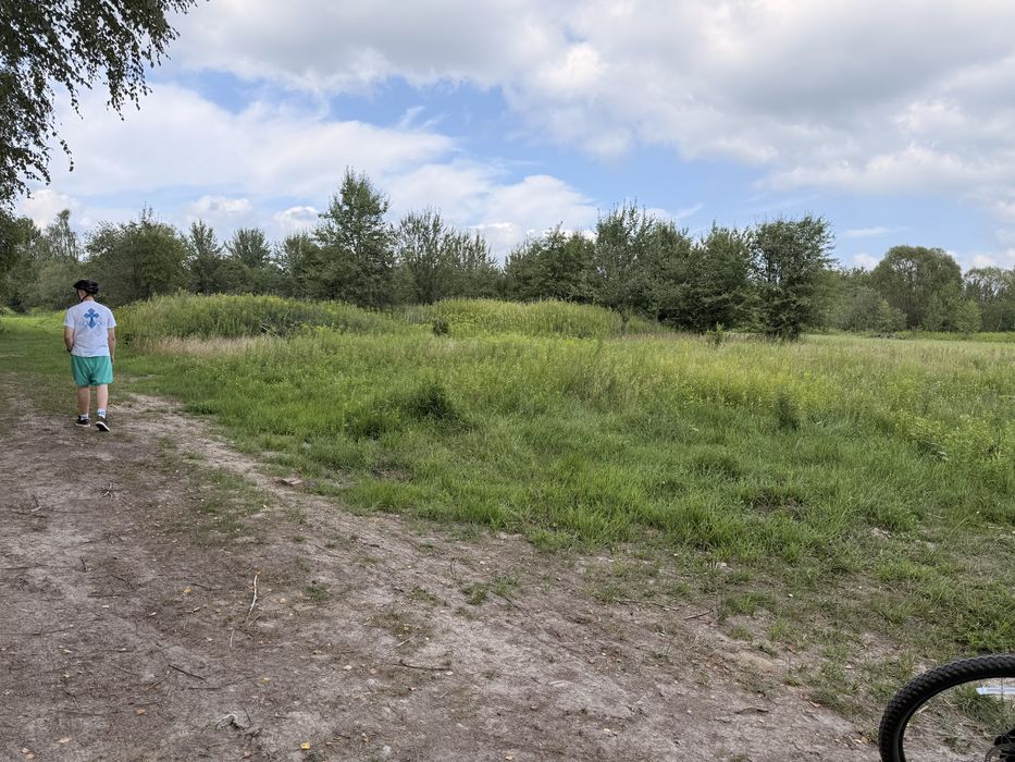 Działka budowlana 1200m KRZE Duże