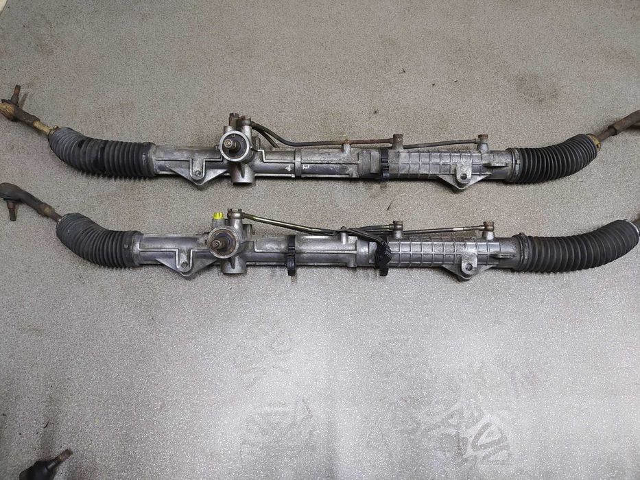 Рулевая рейка Alfa Romeo 147 (2000-2010р. в). 156 (1997-2007р. в)