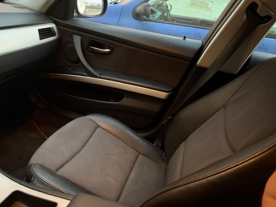 BMW 316d /2010/diesel