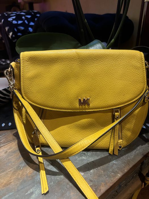 Torebka Michael Kors Oryginał