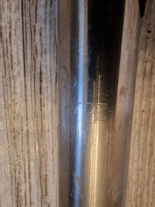 Mostek kierownicy regulowany bezkluczykowo Sparta 25.4