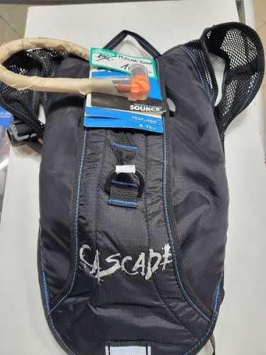 Plecak rowerowy GIANT CASKADE z bukłakiem SOURCE