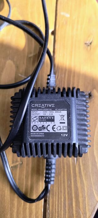 Głośniki Creative Inspire T310