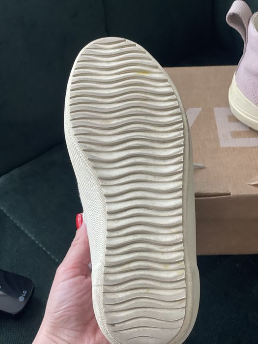Макасіни/кеди  кросівки Veja оригінал