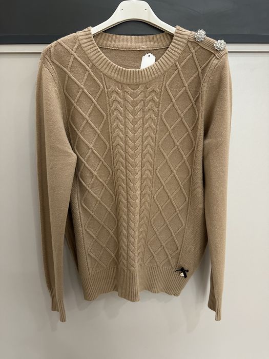 Camisola com promenorea