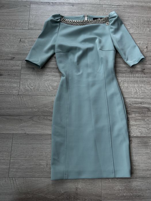 Сукня італійського бренду Elissbeta Franchi розмір Xs