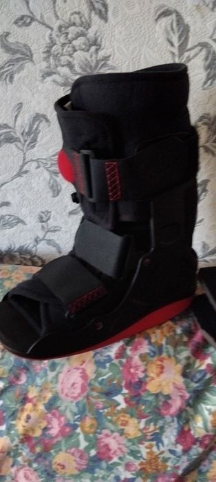 Ортез голіностопний 38-42 розмір