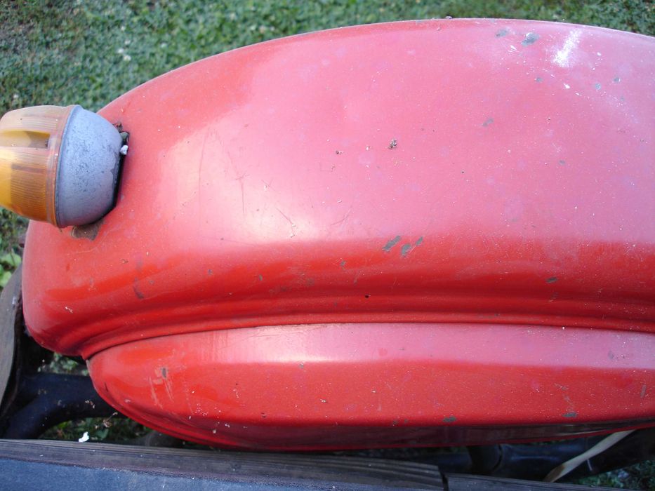 Крыло на коляску ИЖ юпитер 5, планета 5: 2 990 грн. - Інші ...