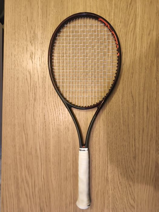Head Prestige Pro 2021