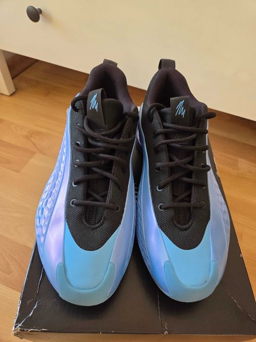 Buty Adidas Anthony Edwards rozm 43