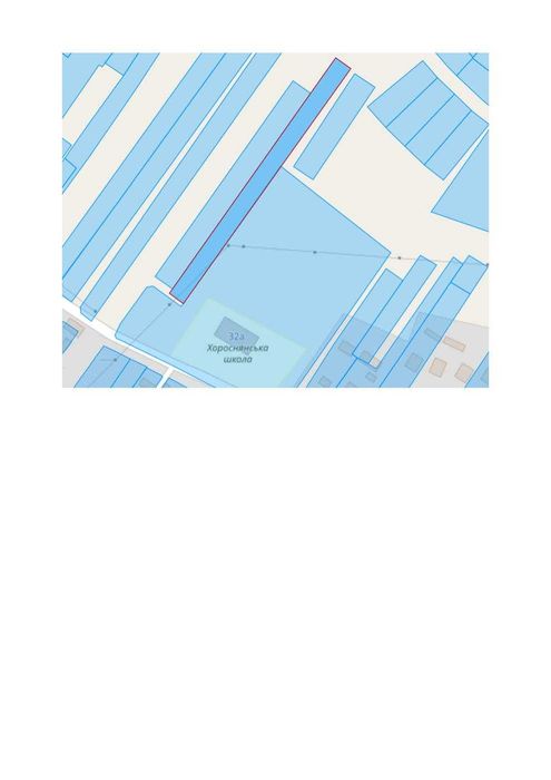 Земельна ділянка