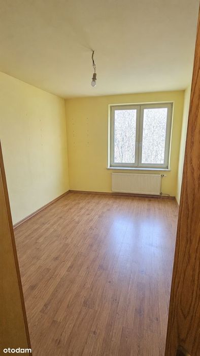 3 pokoje 61,84 m², Zacisze, I piętro, winda, balkon, garaż, metro