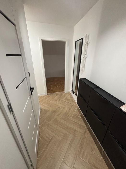 Mieszkanie 2-pokojowe