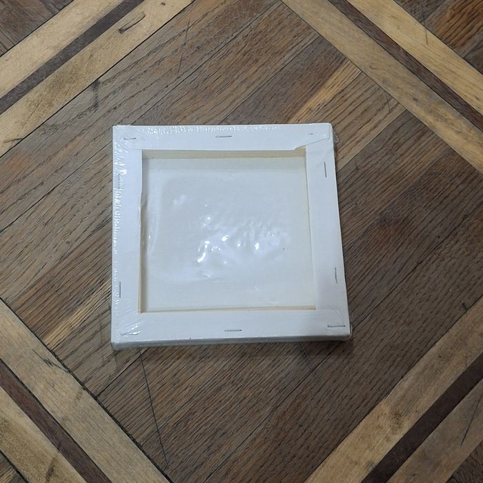 Холст для малювання 15x15