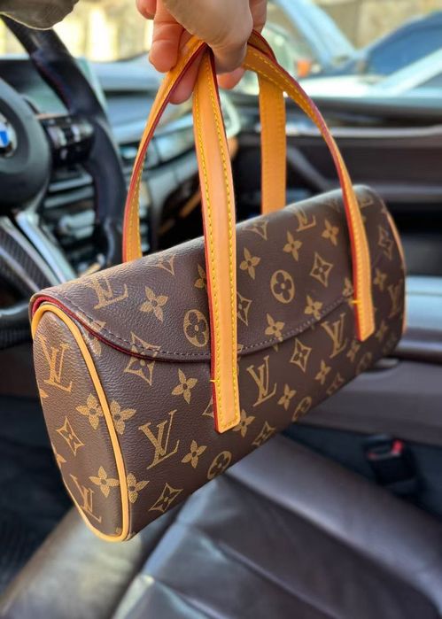Сумка Louis Vuitton оригінал