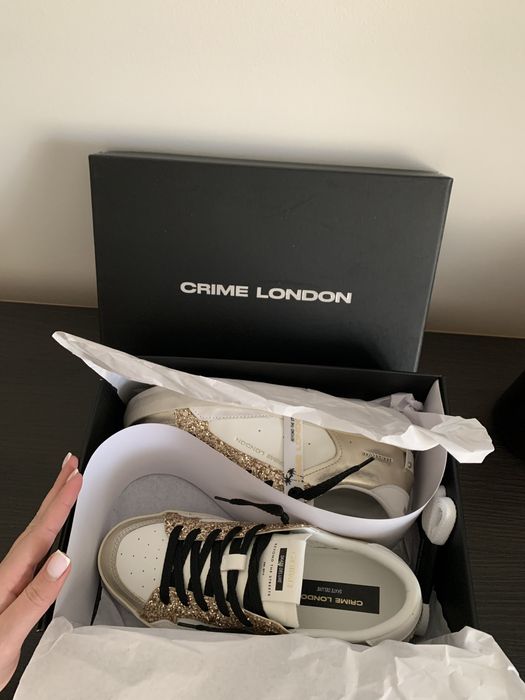 Crime London ,  розмір 37