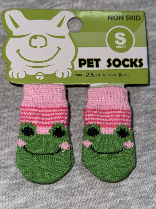 Шкарпетки для собак, шкарпетки, зоотовари, для собак взуття