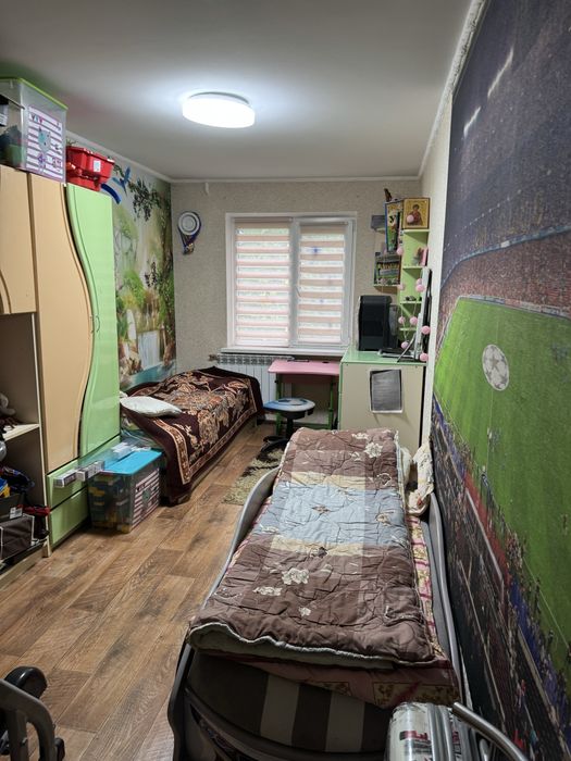 ПРОДАМ 3 кімн. квартиру , можливо по Сертифікату