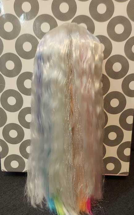Лялька Rainbow High Рейнбоу Хай Амая Рейн Amaya Raine Fantastic Fashio