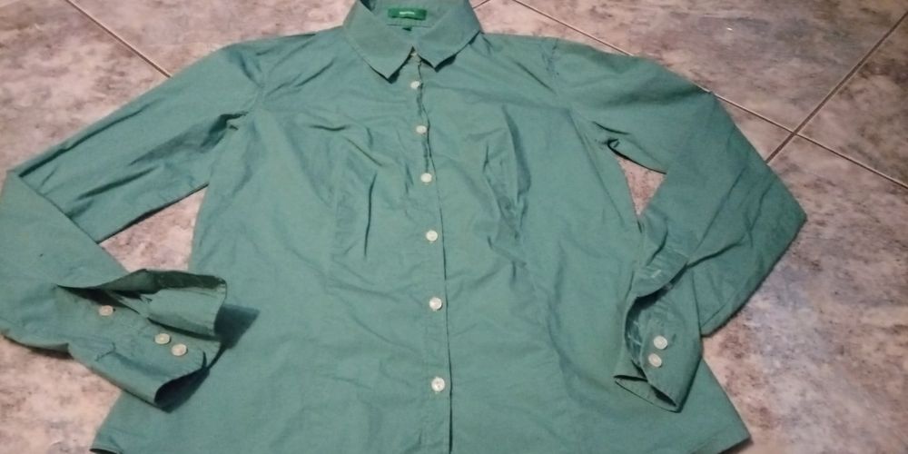 Koszule rozmiar 38 (M)
