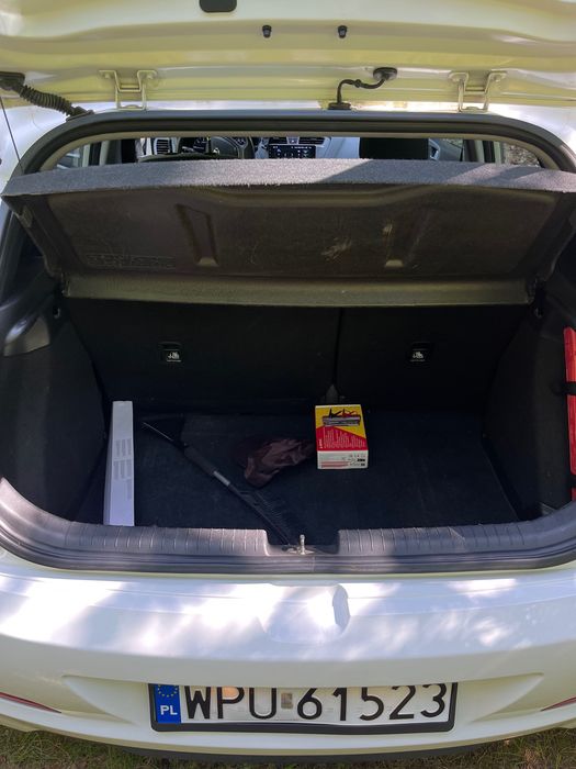 Hyundai i20 Diesel 2015