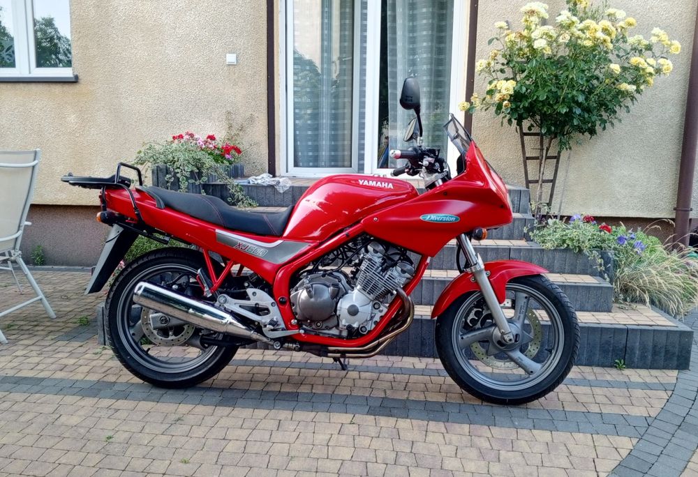 Yamaha