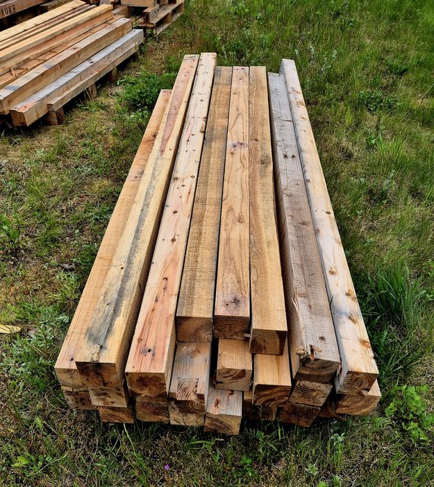Kantówka 225 x 10 x 10 i inne