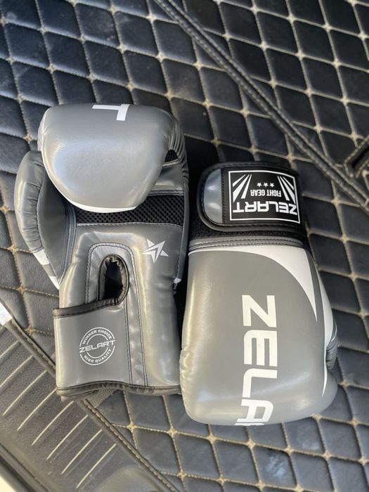 Перчатки боксерские/ боксерські рукавиці/8,10,12,14 унций/капа бокс