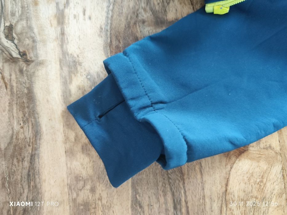 Softshell stan bardzo dobry