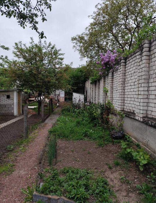 № 13560 - Частина будинку, Центр, Новопівнічна, 1-пов., цегла