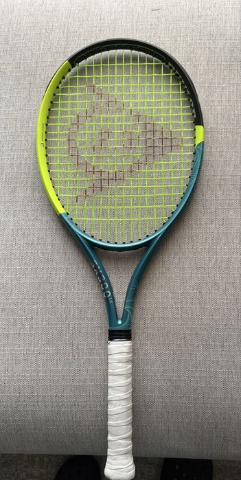 Raquete ténis Dunlop SX300 LS