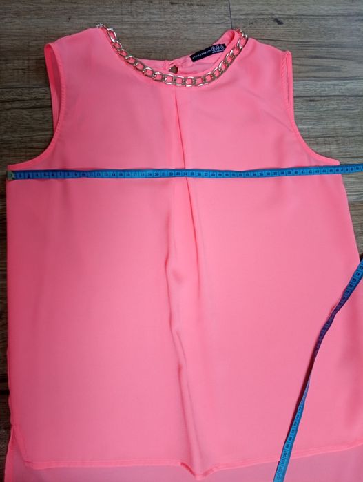 Bluzka damska rozm L