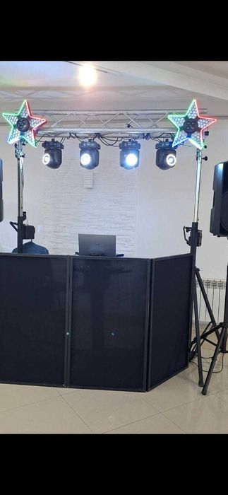 Sprzedam sprzęt Dj