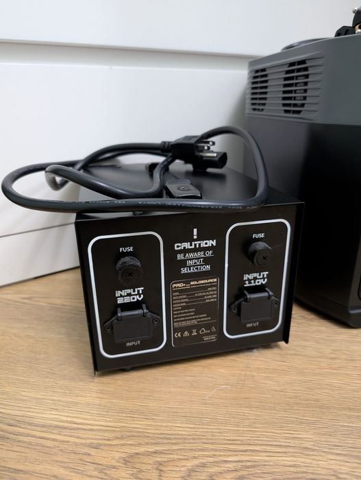 Зарядна станція Ecoflow Delta 2