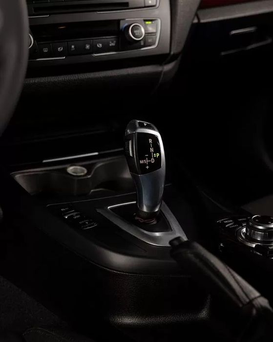 Bmw 120d Sport Line Auto - Pack M Performance