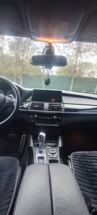 Продам BMW X6 2012