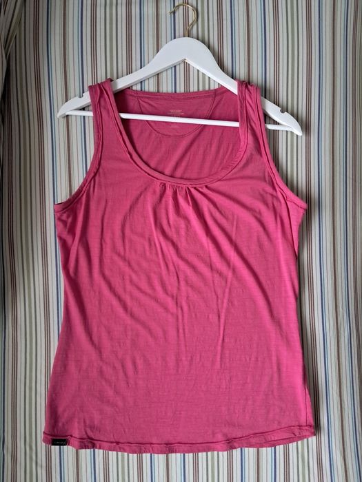 Koszulka damska Icebreaker