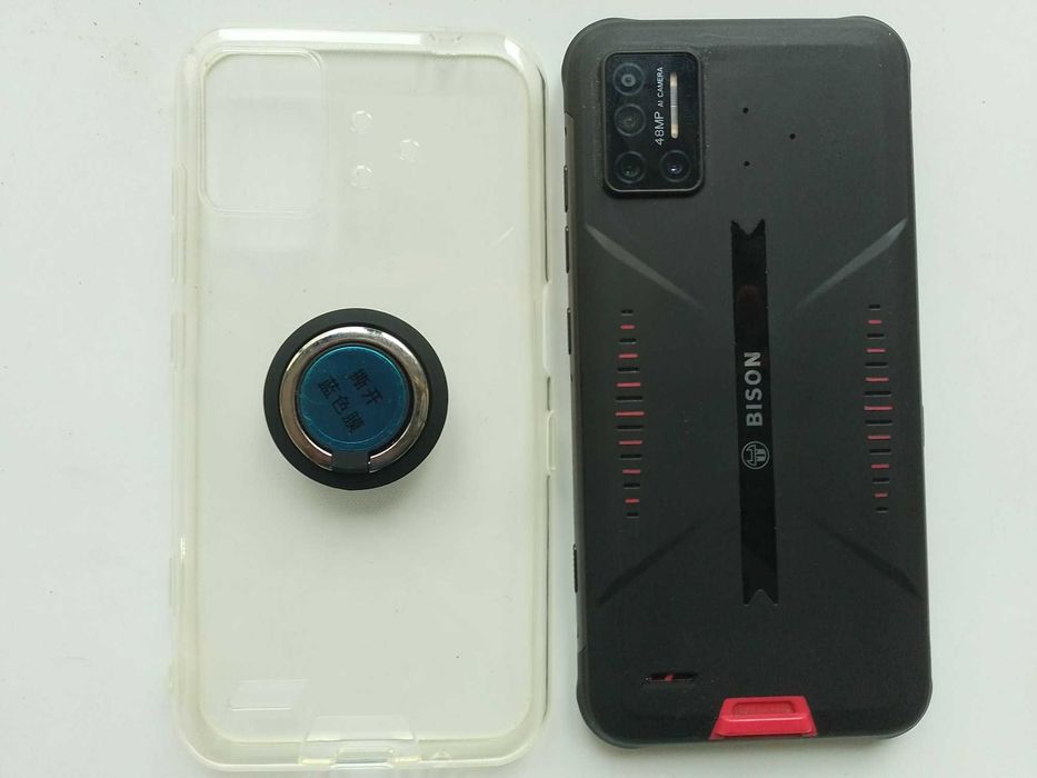 Telemóvel Umidigi Bison