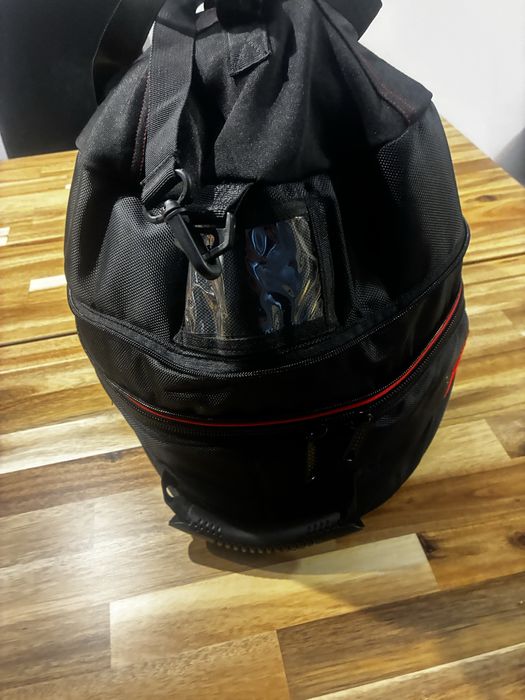 Torba RRS na kask i HANS