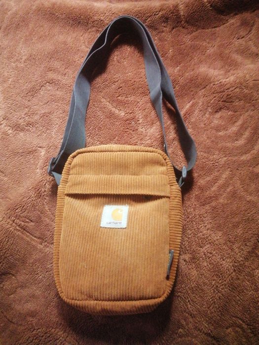 Сумка karhart срочно