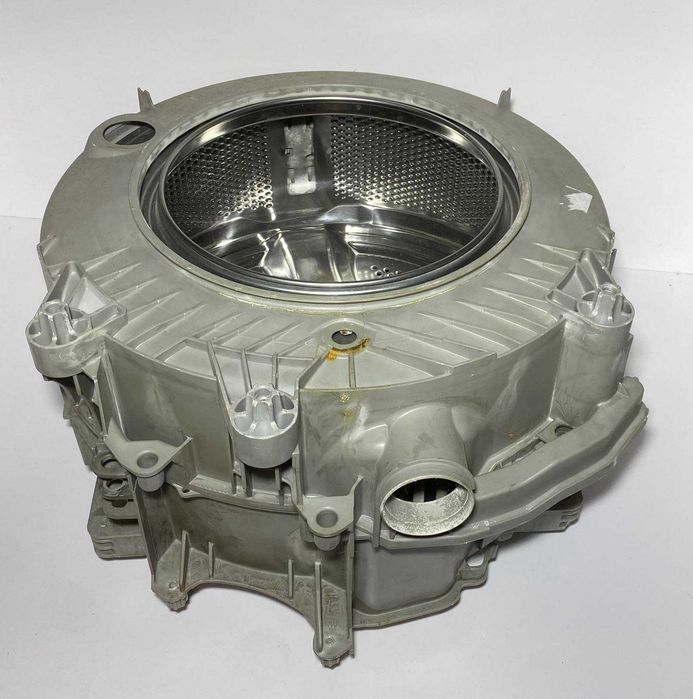 Запчасти стиральной машины LG разных моделей