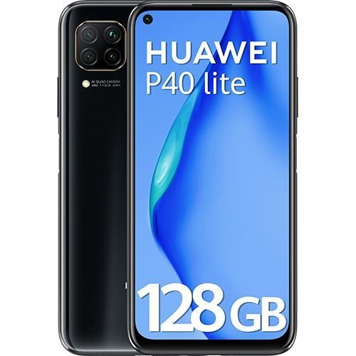 Huawei P40 Lite _ Excelente Estado
