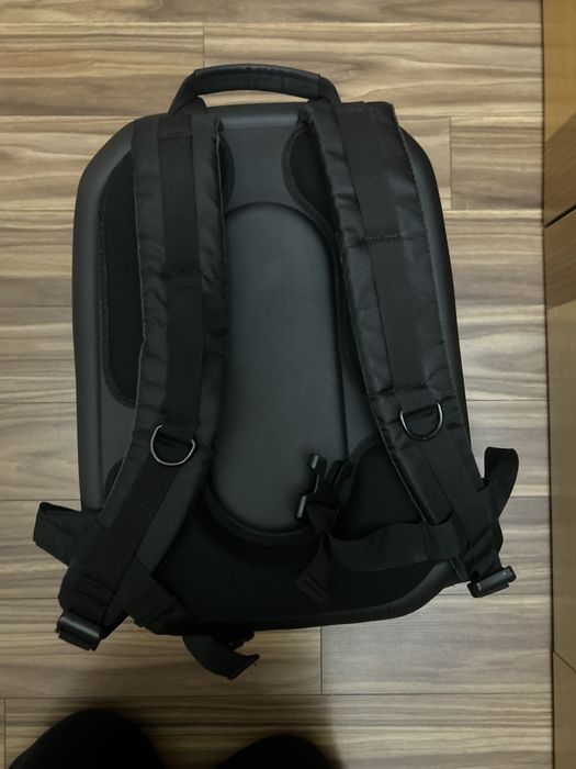 Mochila para Drone marca DJI original. Como nova